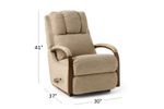 Picture of Harbor Town Rocker Recliner