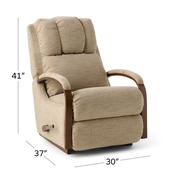 Harbor Town Rocker Recliner The Furniture Mart