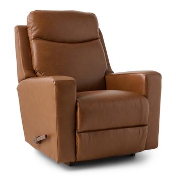 A picture of Emmons Rocking Recliner.