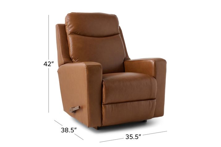 Picture of Emmons Rocking Recliner