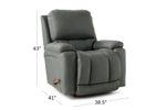 Picture of Greyson Rocker Recliner