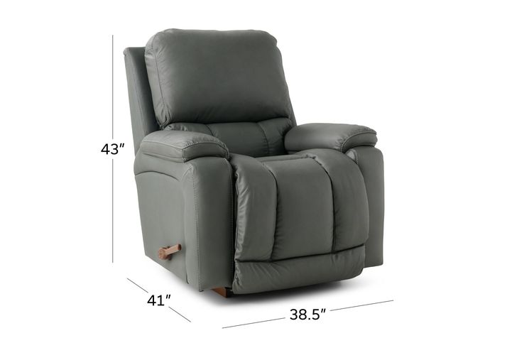 Picture of Greyson Rocker Recliner