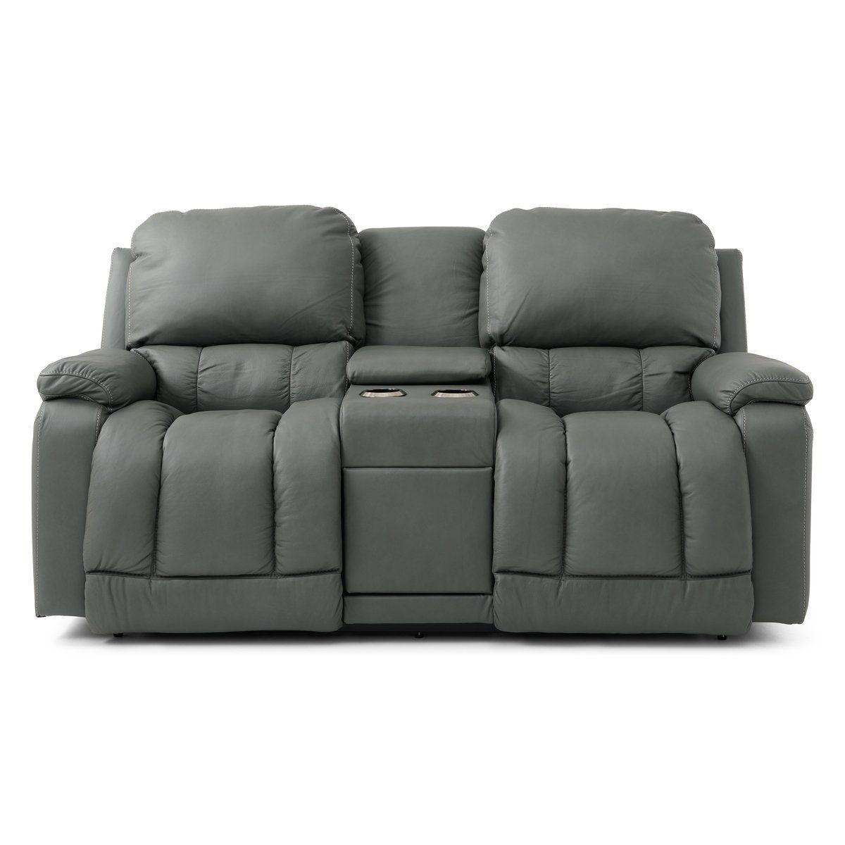 Greyson Power Console Loveseat