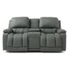 Picture of Greyson Power Console Loveseat