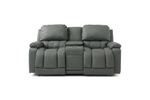 Picture of Greyson Power Console Loveseat