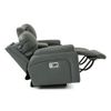 Picture of Greyson Power Console Loveseat