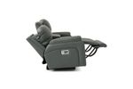 Picture of Greyson Power Console Loveseat
