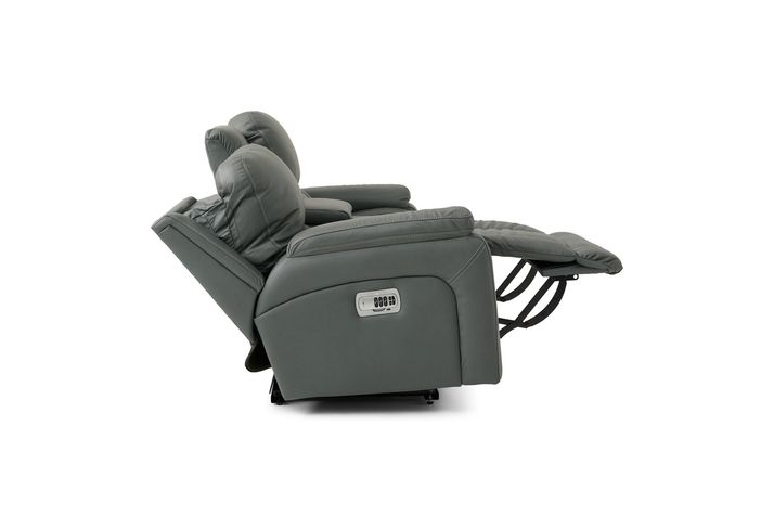Picture of Greyson Power Console Loveseat
