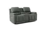 Picture of Greyson Power Console Loveseat