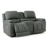 Picture of Greyson Power Console Loveseat