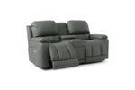 Picture of Greyson Power Console Loveseat