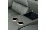 Picture of Greyson Power Console Loveseat