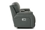Picture of Greyson Power Console Loveseat