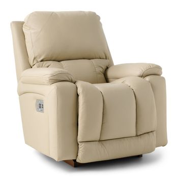A picture of Greyson Power Rocker Recliner.