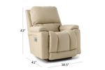 Picture of Greyson Power Rocker Recliner