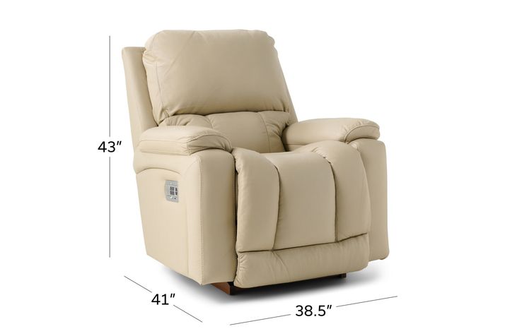 Picture of Greyson Power Rocker Recliner