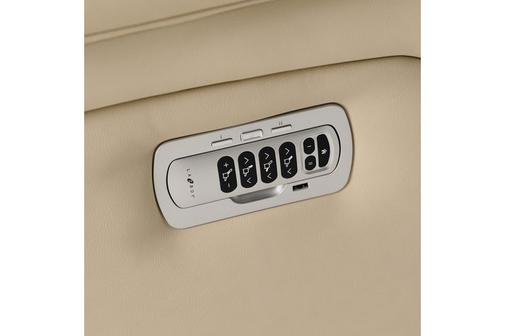 Picture of Greyson Power Rocker Recliner
