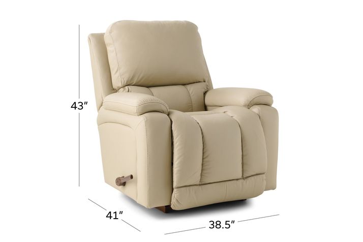Picture of Greyson Rocker Recliner