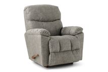 Picture of Morrison Rocker Recliner