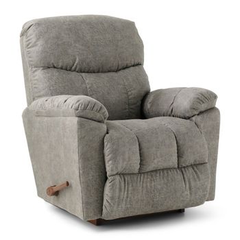 A picture of Morrison Rocker Recliner.
