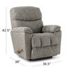 Picture of Morrison Rocker Recliner