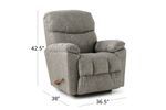 Picture of Morrison Rocker Recliner