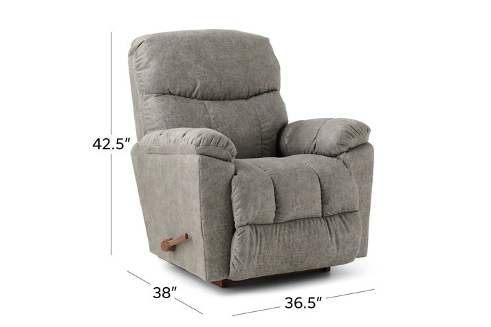 Picture of Morrison Rocker Recliner