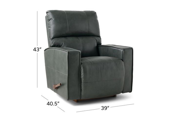 Picture of Maddox Rocker Recliner