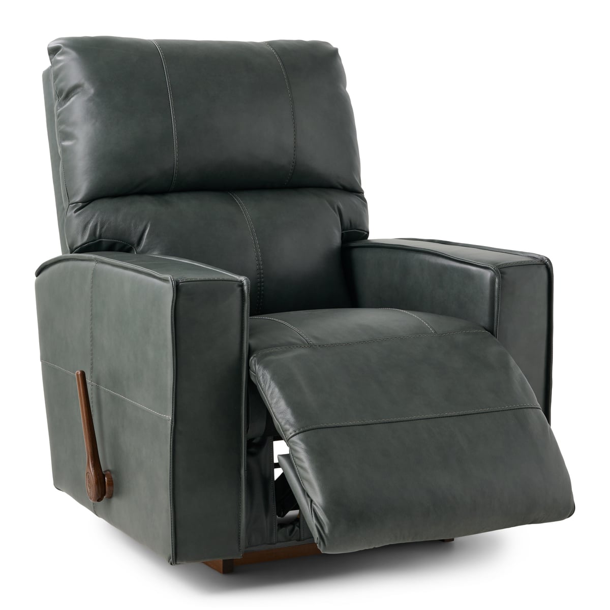Maddox Rocker Recliner | The Furniture Mart