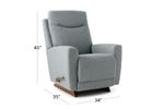 Picture of Kodie Rocker Recliner
