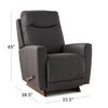 Picture of Kodie Rocker Recliner