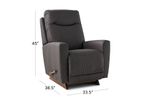 Picture of Kodie Rocker Recliner