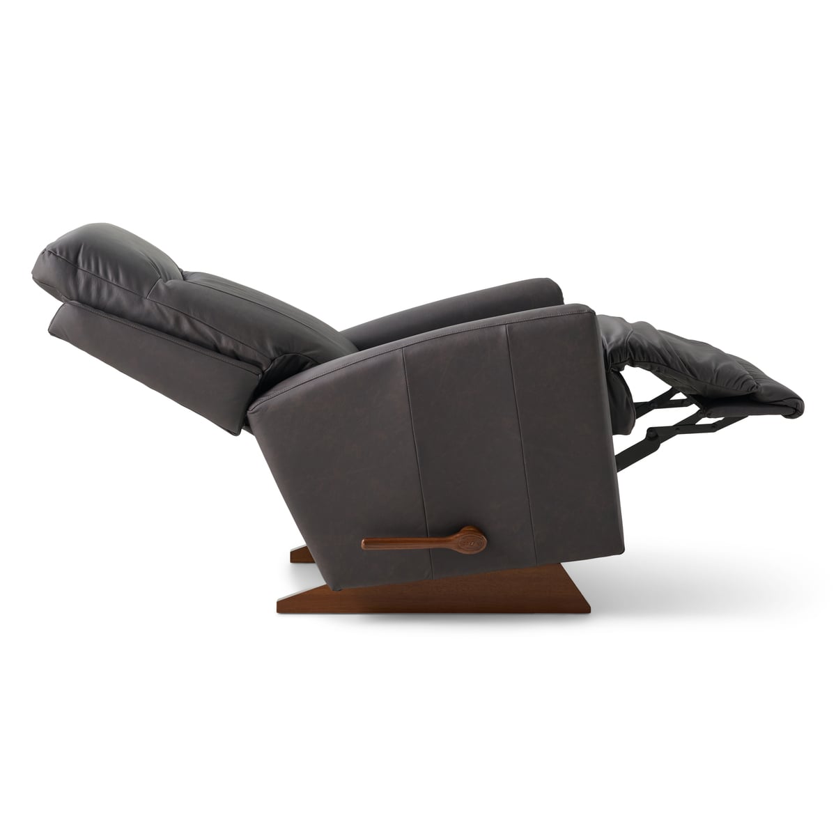 Kodie Rocker Recliner | The Furniture Mart
