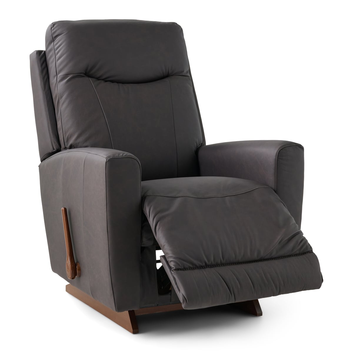 Kodie Rocker Recliner | The Furniture Mart