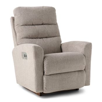 A picture of Liam Power Recliner.