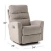 Picture of Liam Power Recliner