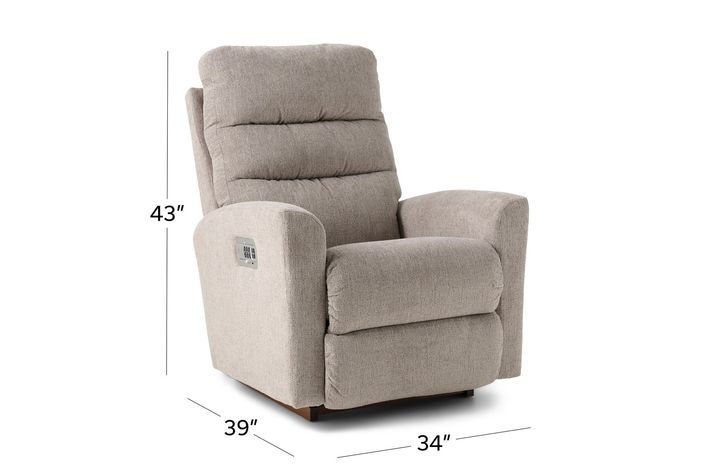 Picture of Liam Power Recliner