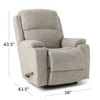 Picture of Dorian Rocker Recliner