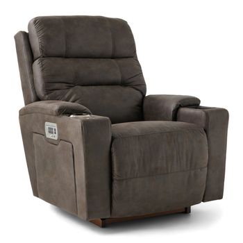 A picture of Neo Power Recliner.