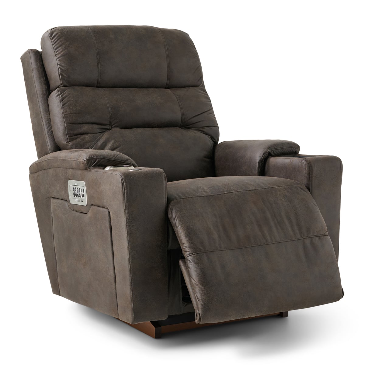 （再）NY Neo Power Recliner | The Furniture Mart