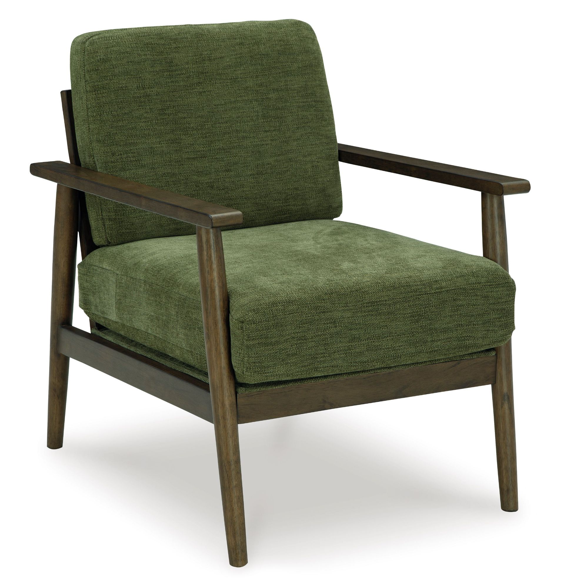 Bixler Accent Chair