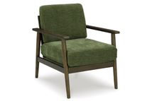Picture of Bixler Accent Chair
