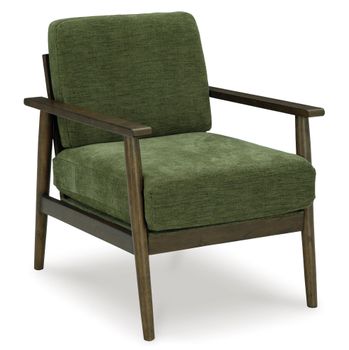 A picture of Bixler Accent Chair.