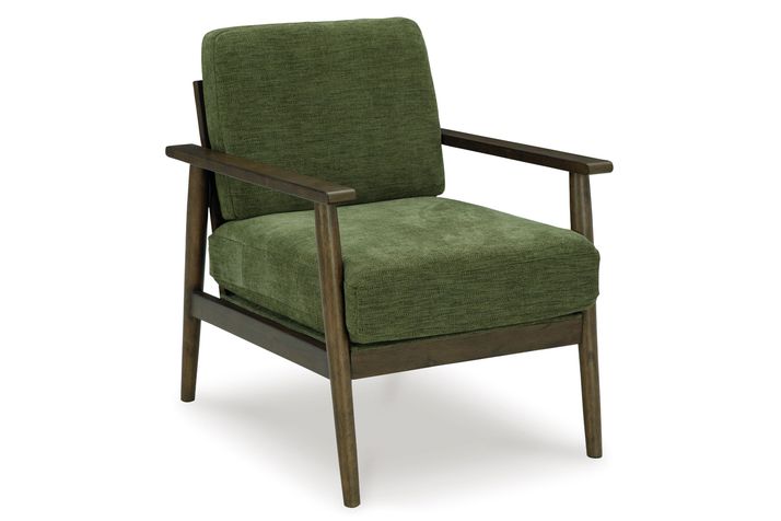 Picture of Bixler Accent Chair
