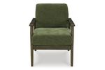 Picture of Bixler Accent Chair