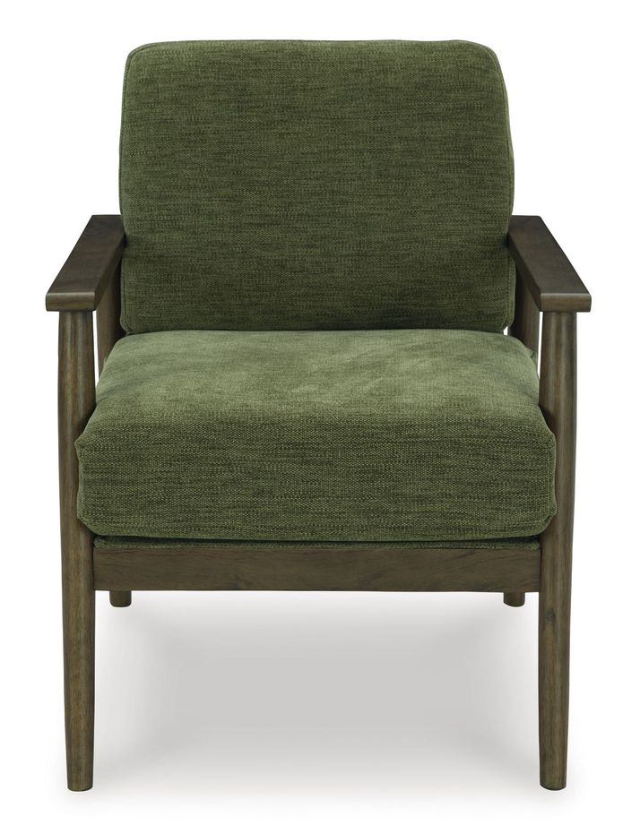 Picture of Bixler Accent Chair