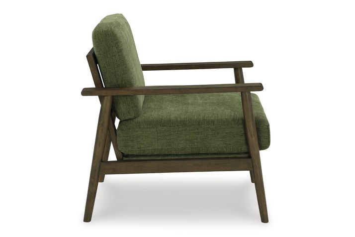 Picture of Bixler Accent Chair