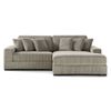 Picture of Memphis 2pc Sectional