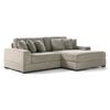 Picture of Memphis 2pc Sectional