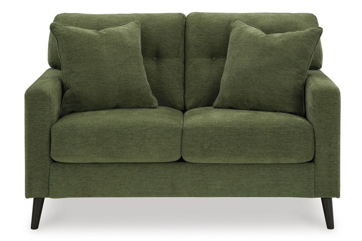 Picture of Bixler Loveseat